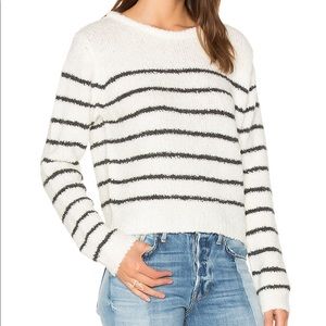 Sincerely Jules Tula Stripes Sweater